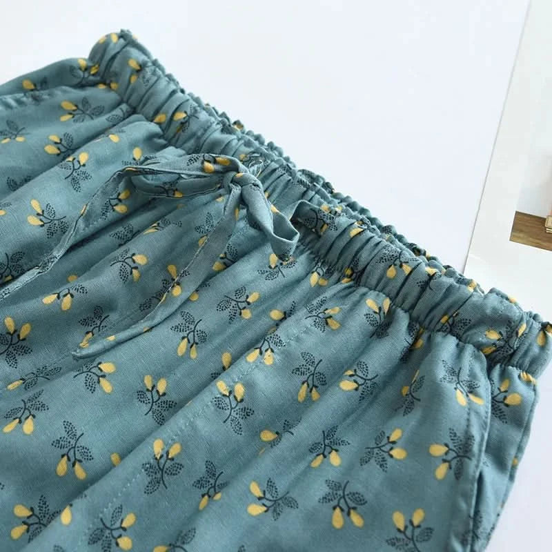 AINSLEY | Pantalon de détente