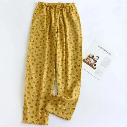 AINSLEY | Pantalon de détente