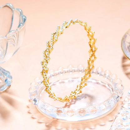 DIANA | Bague et bracelet