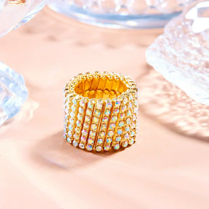 DIANA | Bague et bracelet