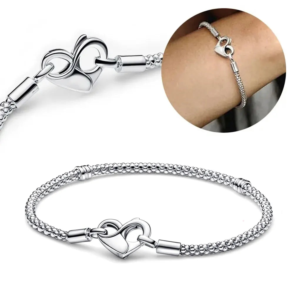 Bracelet Lien Éternel