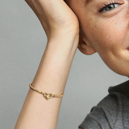 Bracelet Lien Éternel