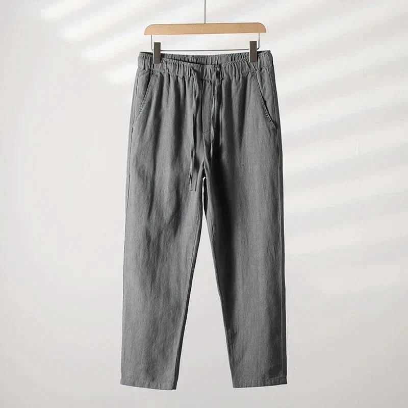 CASA | Pantalons en lin