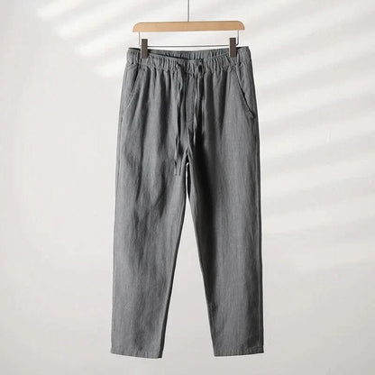 CASA | Pantalons en lin