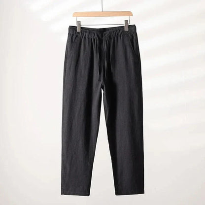 CASA | Pantalons en lin