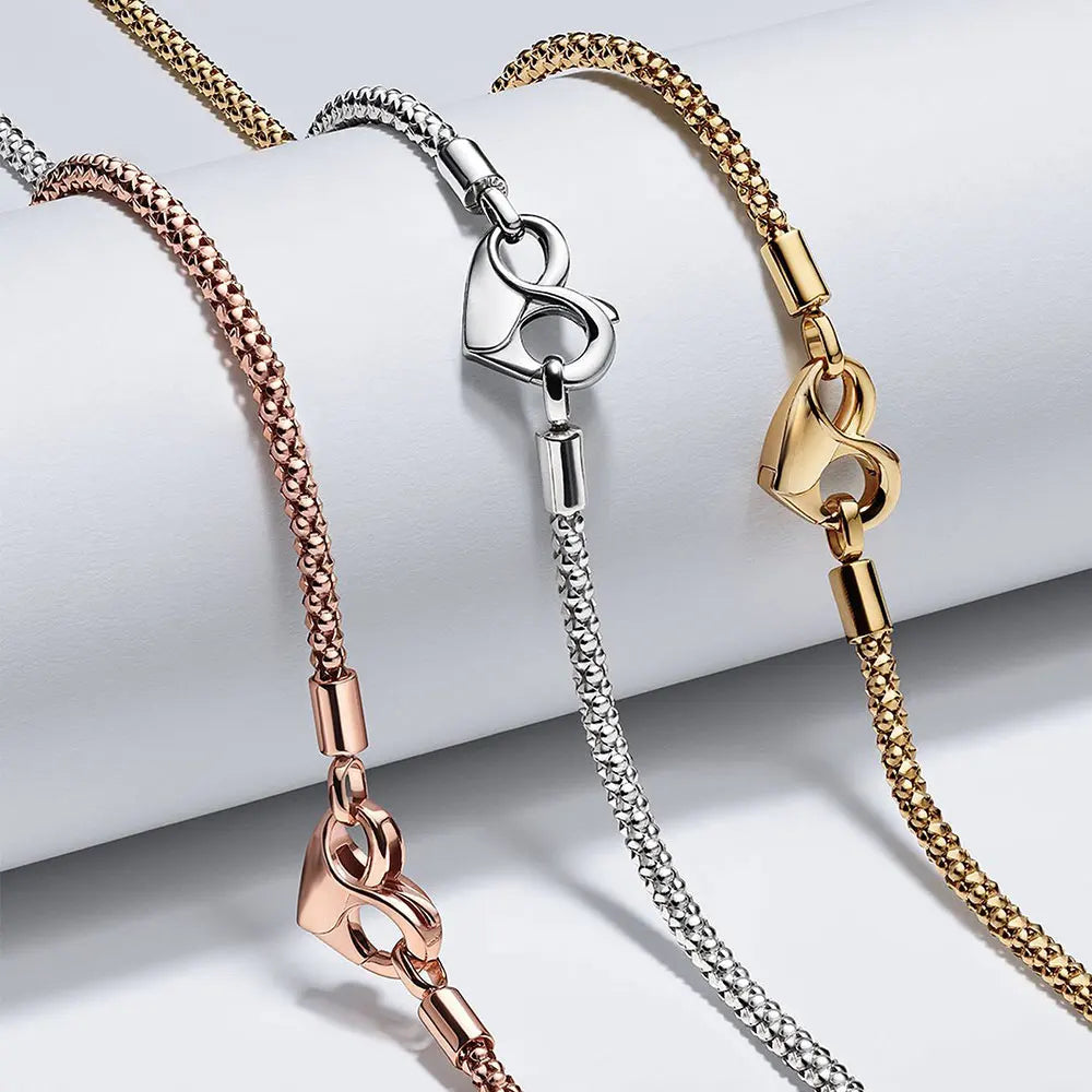Bracelet Lien Éternel