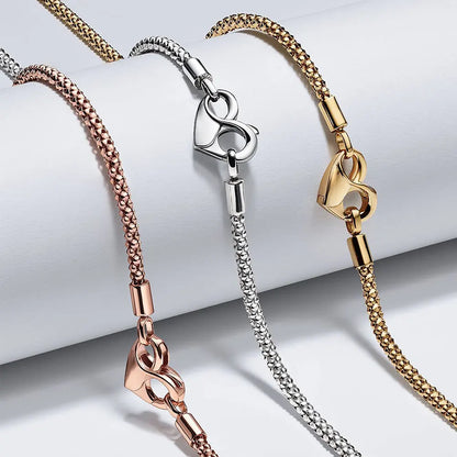 Bracelet Lien Éternel