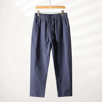 CASA | Pantalons en lin
