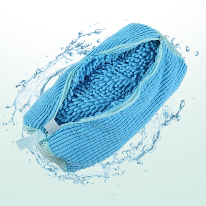 Trousse de toilette | LEA VASSEUR