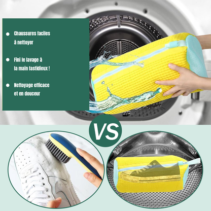 Trousse de toilette | LEA VASSEUR