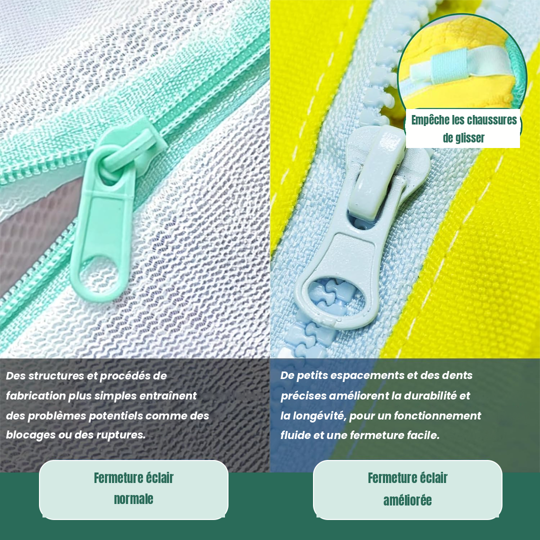 Trousse de toilette | LEA VASSEUR