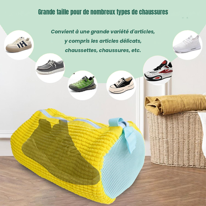 Trousse de toilette | LEA VASSEUR