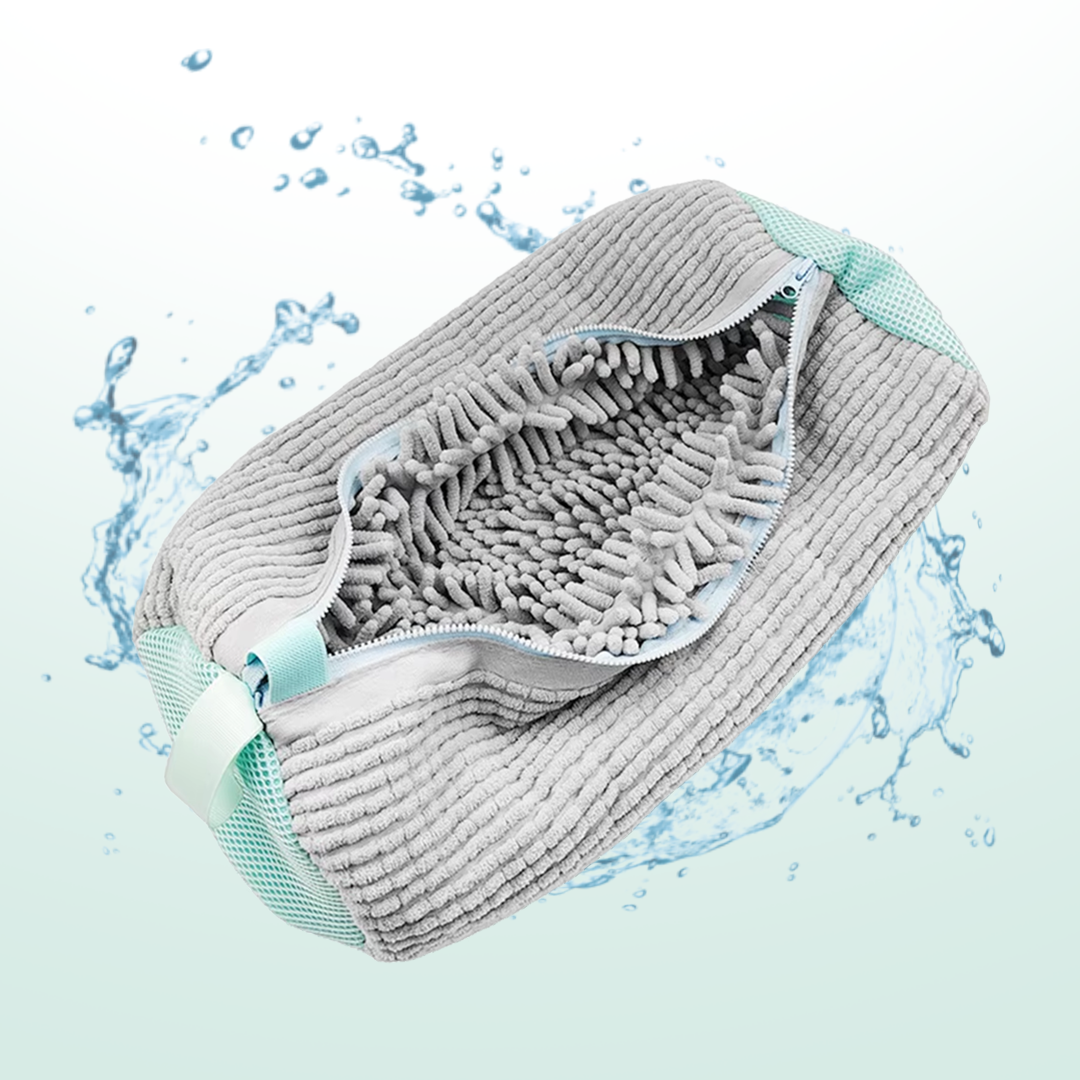Trousse de toilette | LEA VASSEUR