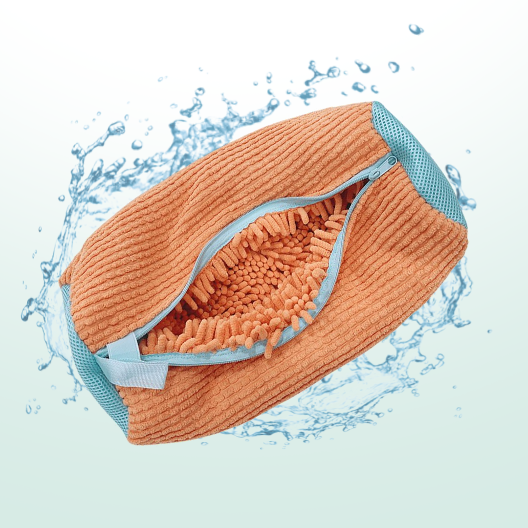 Trousse de toilette | LEA VASSEUR