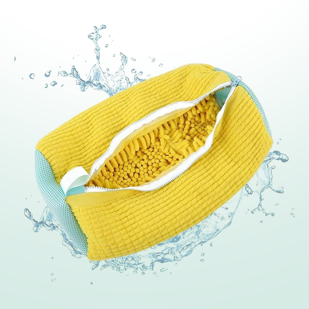 Trousse de toilette | LEA VASSEUR