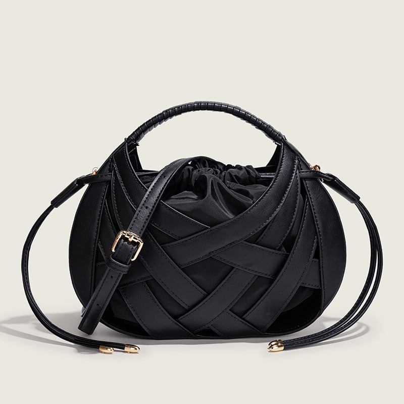 Brienna | Sac seau à mailles