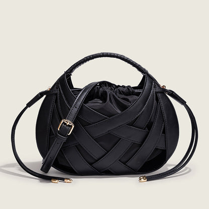Brienna | Sac seau à mailles