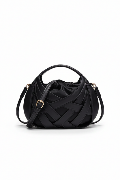 Brienna | Sac seau à mailles