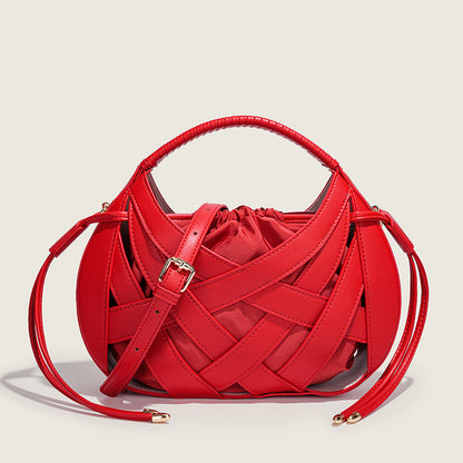 Brienna | Sac seau à mailles