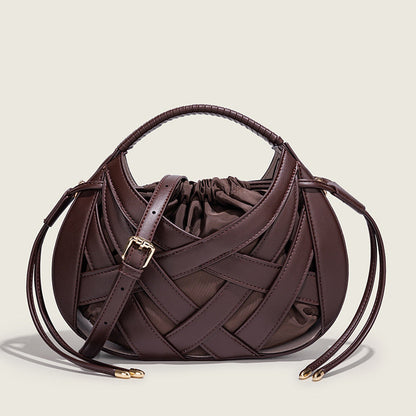 Brienna | Sac seau à mailles