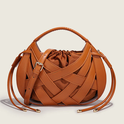 Brienna | Sac seau à mailles