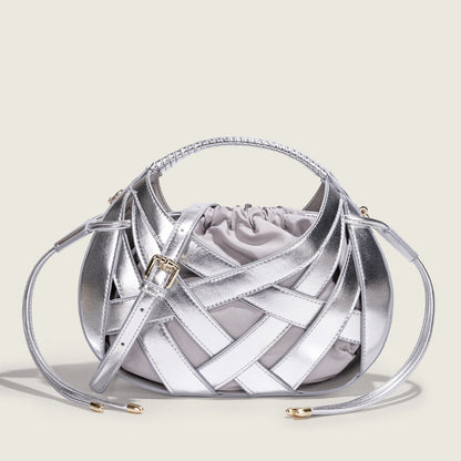 Brienna | Sac seau à mailles