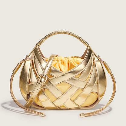 Brienna | Sac seau à mailles
