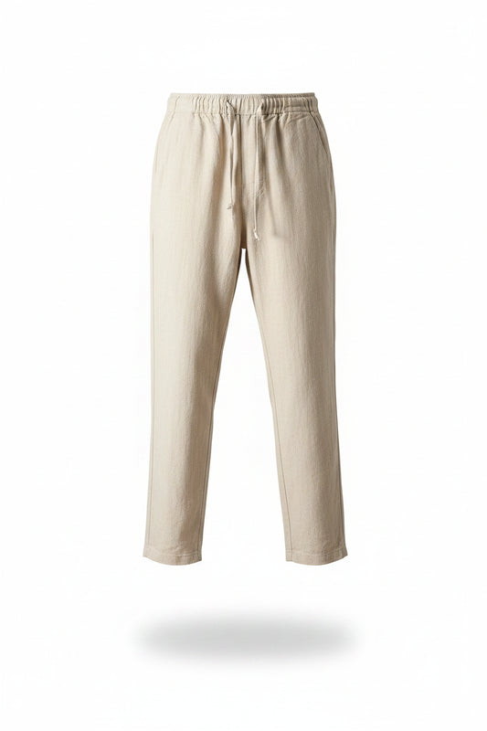 CASA | Pantalons en lin
