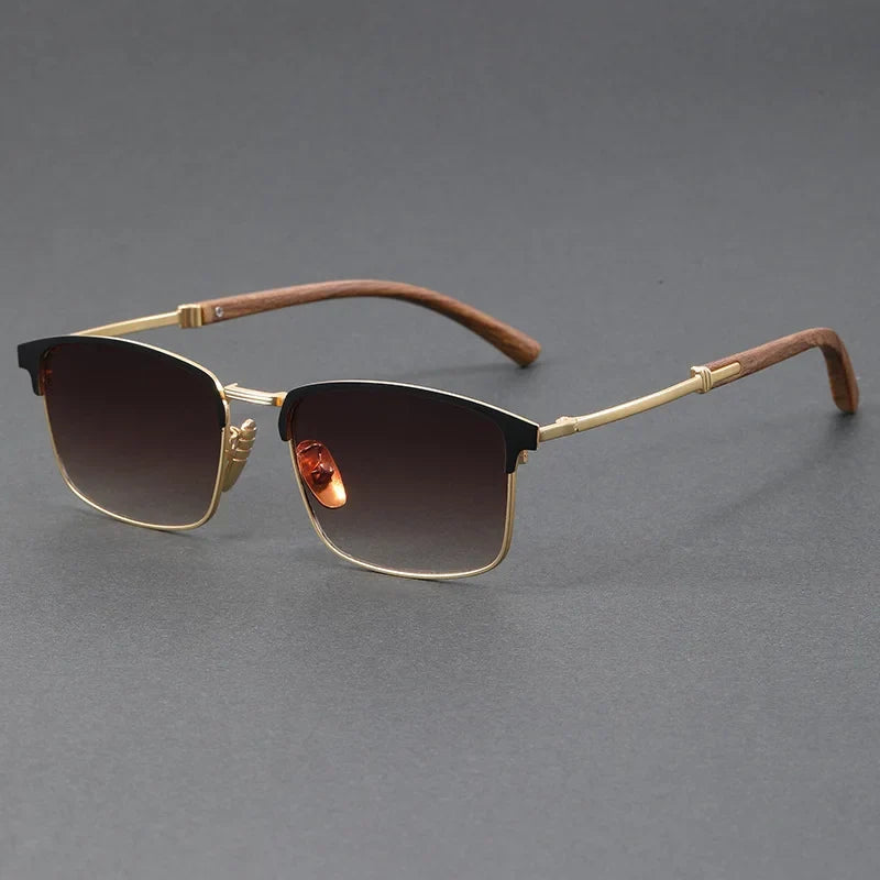 Callahan | Lunettes de soleil