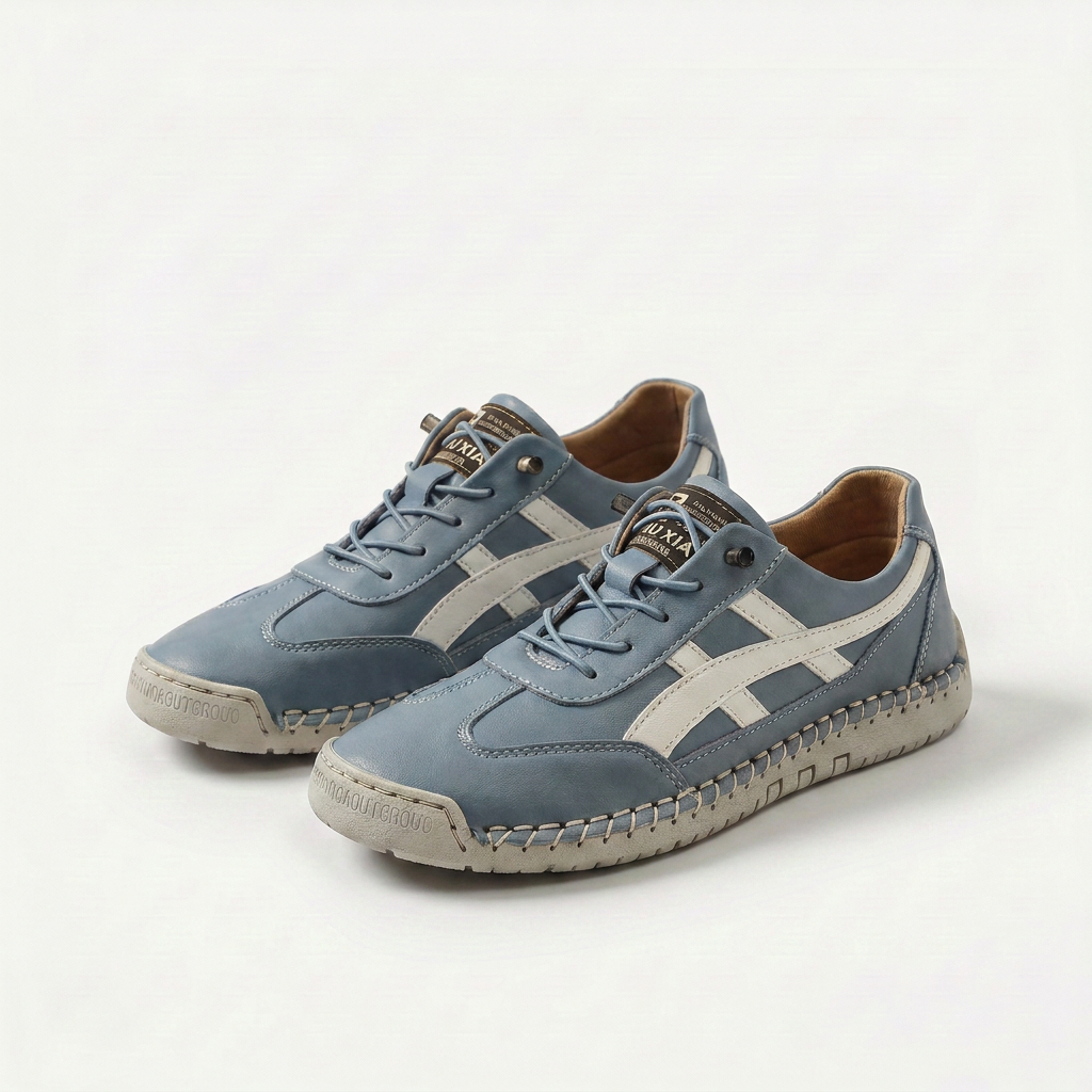 Juna – Des baskets confortables et légères