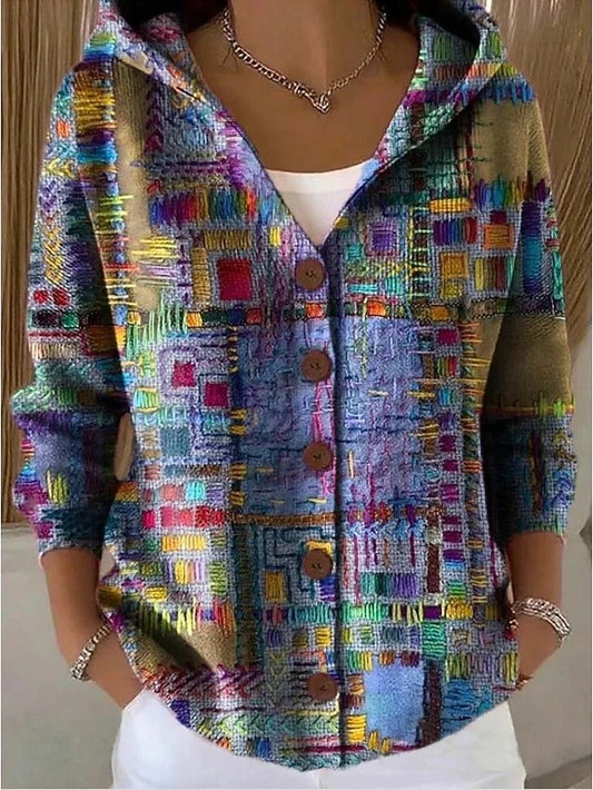 Vanessa™ | Cardigan élégant et doux