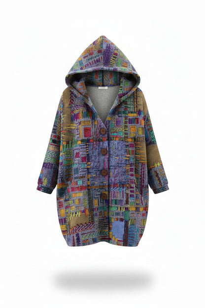 SELEN | Cardigan long