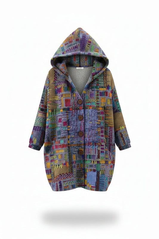 SELEN | Cardigan long