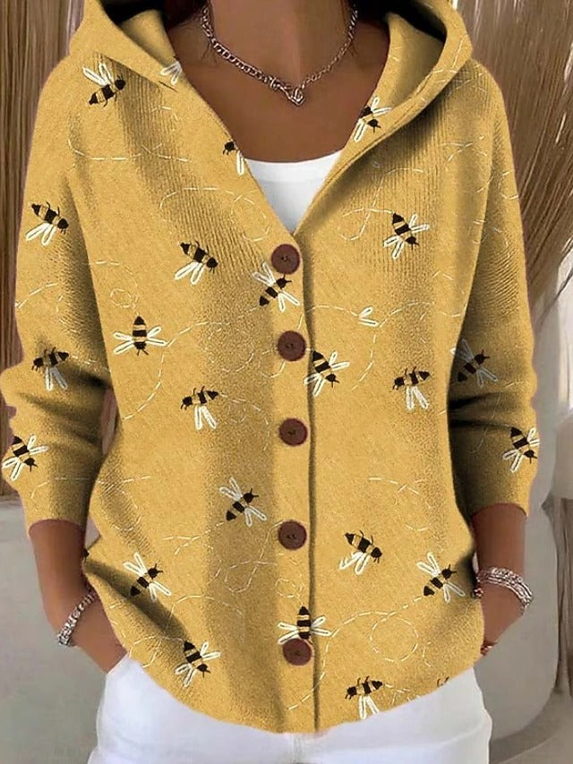 Vanessa™ | Cardigan élégant et doux