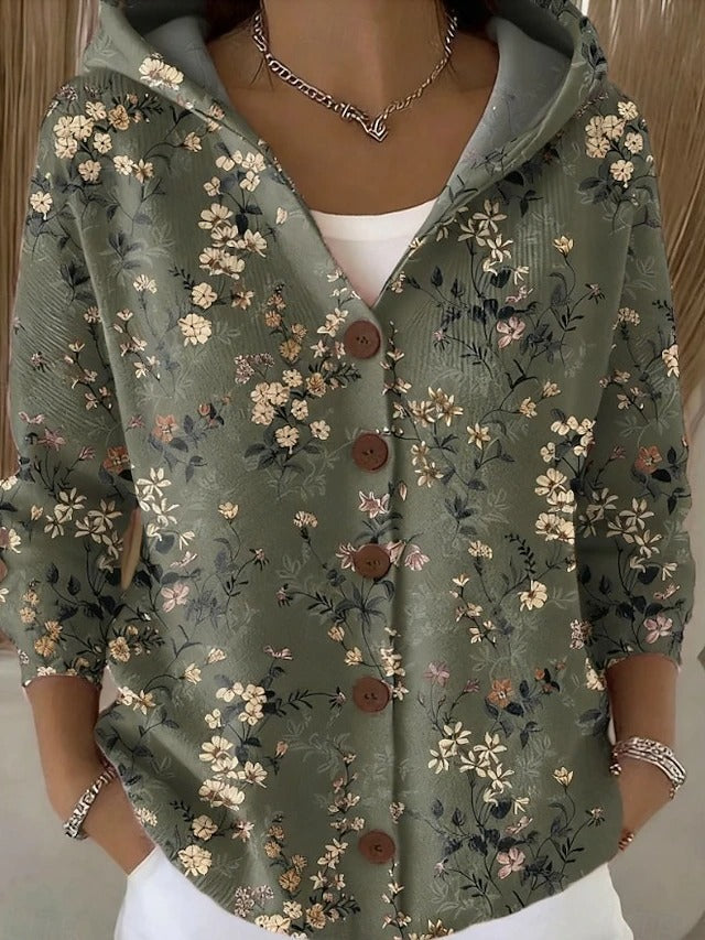 Vanessa™ | Cardigan élégant et doux