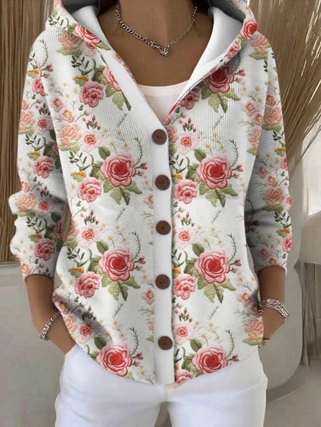 Vanessa™ | Cardigan élégant et doux