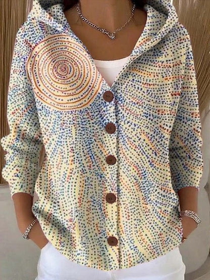 Vanessa™ | Cardigan élégant et doux