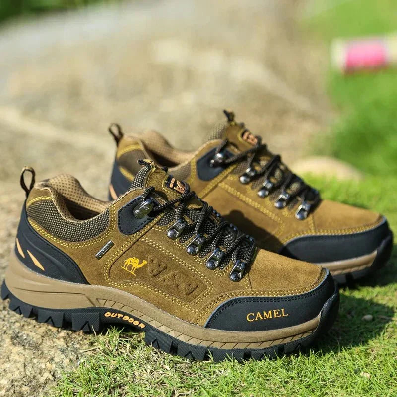 Camel - Chaussures de randonnée
