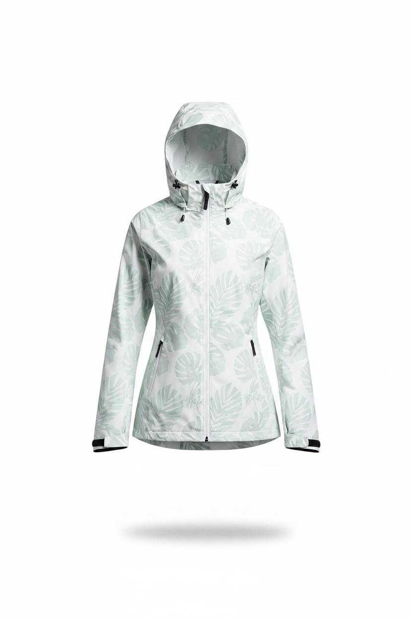 NALISE | Veste imperméable
