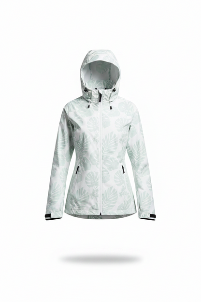 NALISE | Veste imperméable