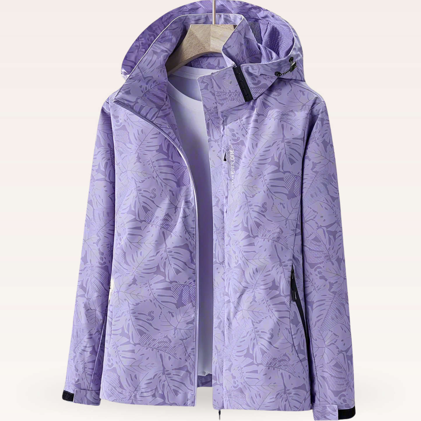 NALISE | Veste imperméable