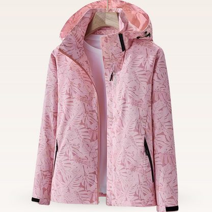 NALISE | Veste imperméable