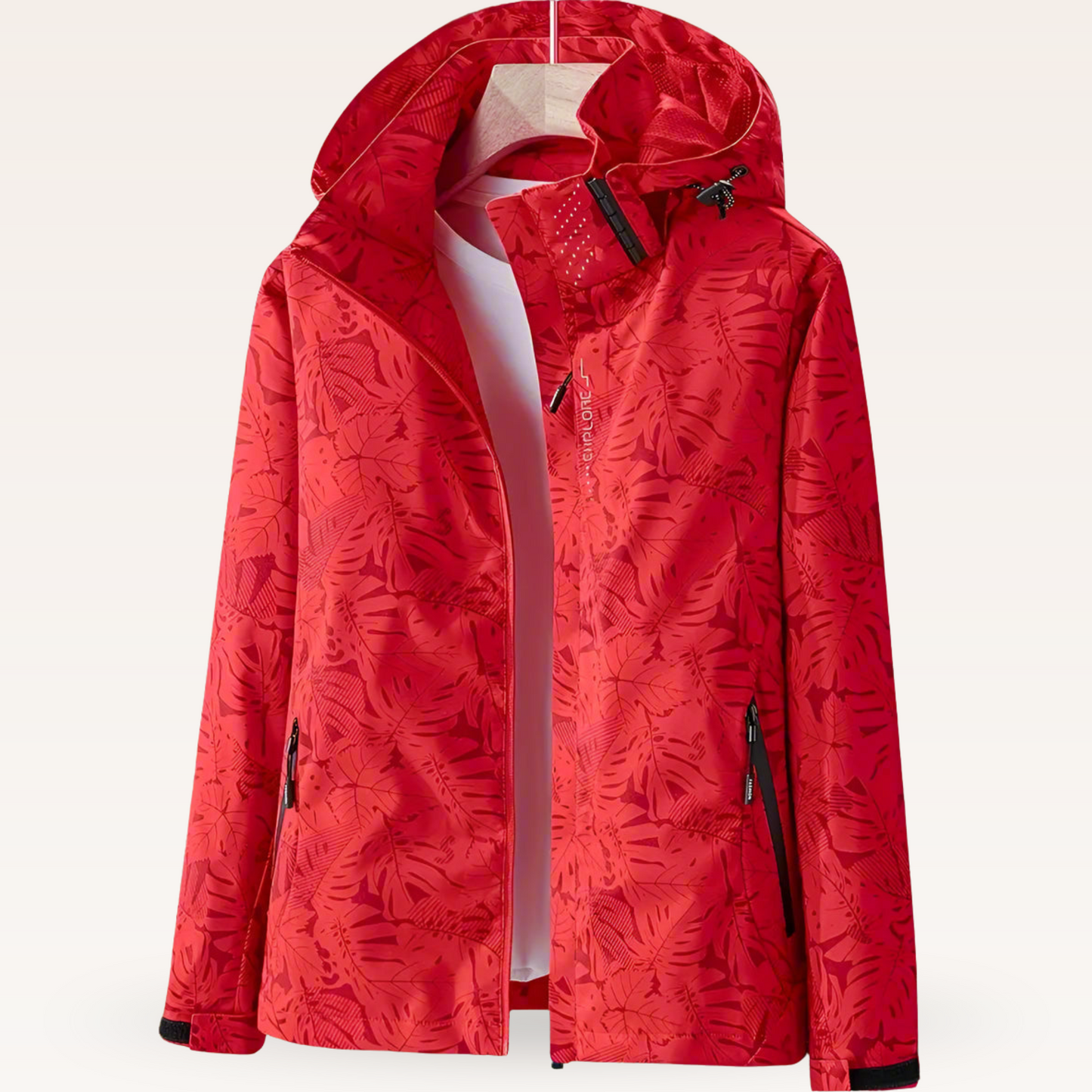NALISE | Veste imperméable