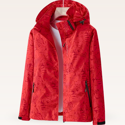 NALISE | Veste imperméable