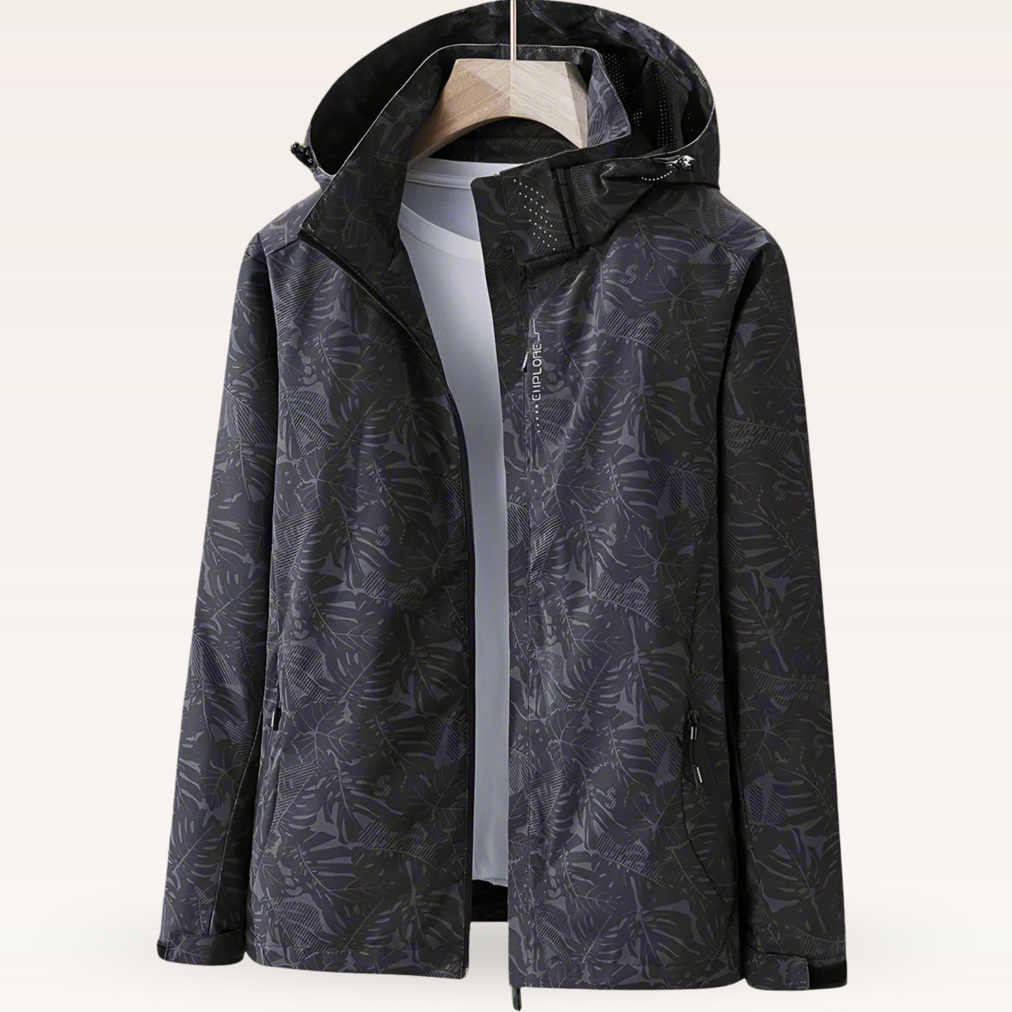 NALISE | Veste imperméable
