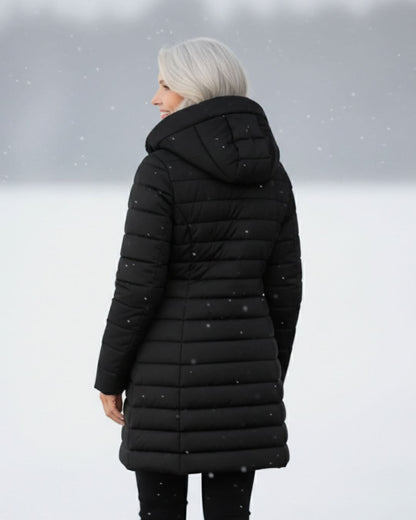 HEARTHLINE | veste