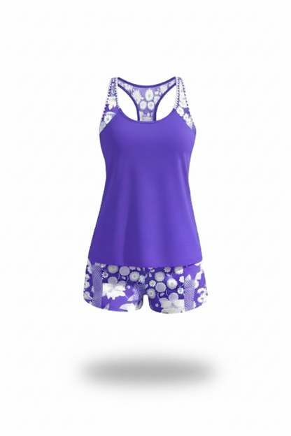 VELORA | Ensemble de maillot de bain