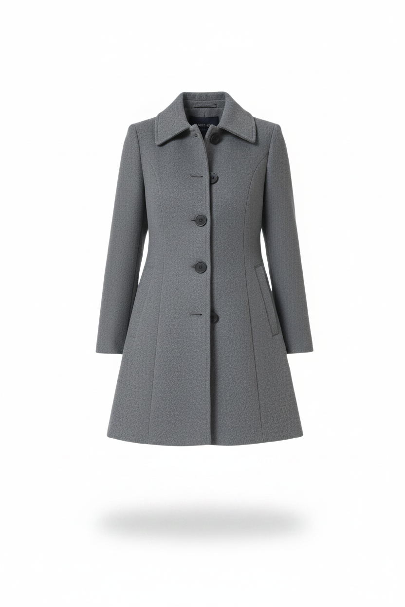 AVELINE | Trench-coat classique