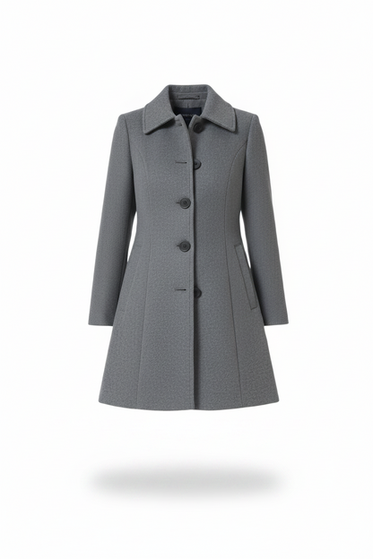 AVELINE | Trench-coat classique