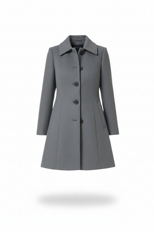AVELINE | Trench-coat classique